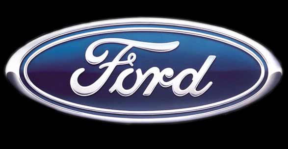 Ford Logo